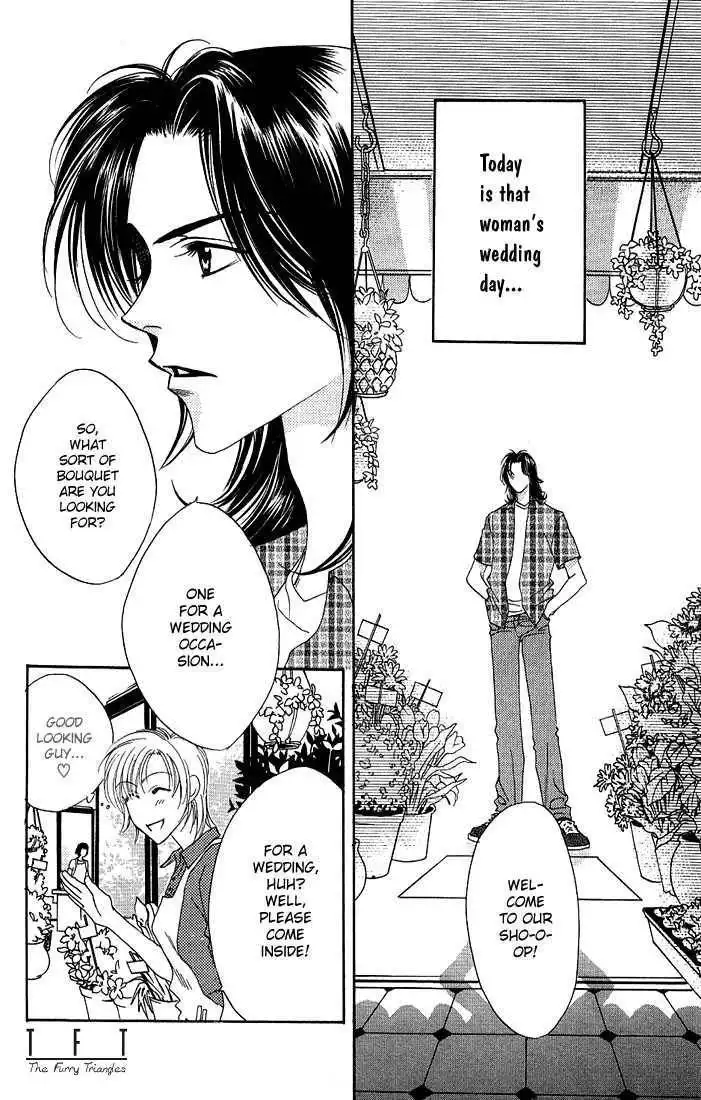 Hana Kimi Chapter 28.1 2